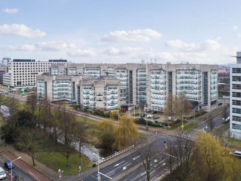 Ben jij op zoek naar woonruimte in Den Haag?