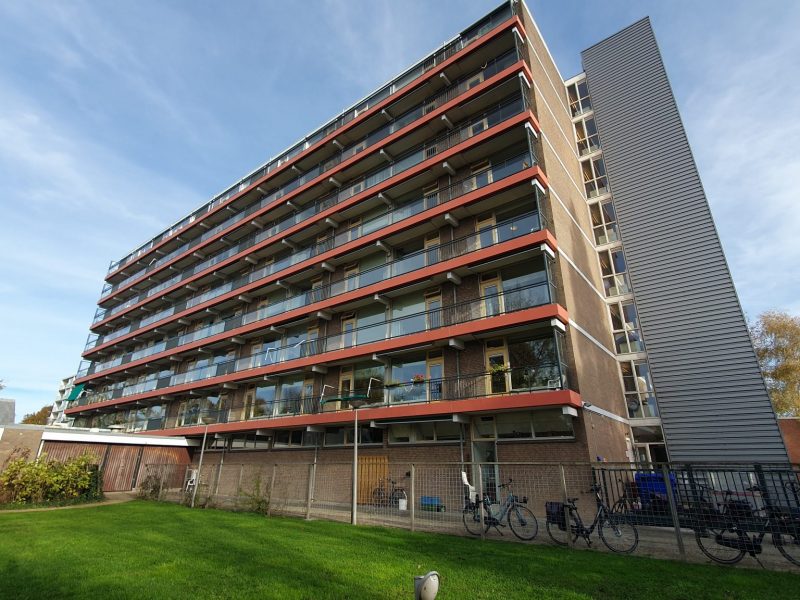 Zoek je woonruimte in Leerdam? Gapph heeft appartementen beschikbaar in dit voormalige zorgcomplex. Schrijf je snel in!