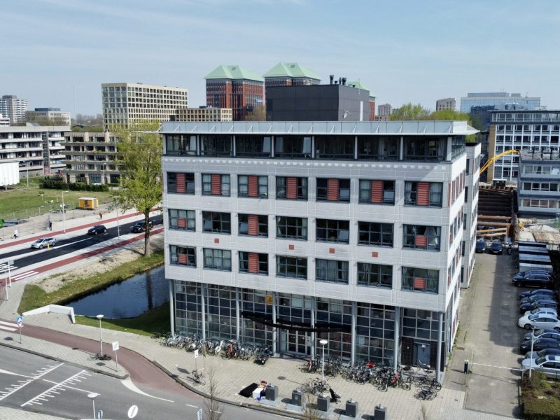 Zoek je woonruimte in Amsterdam? Gapph heeft kamers beschikbaar midden in het centrum. Schrijf je snel in!