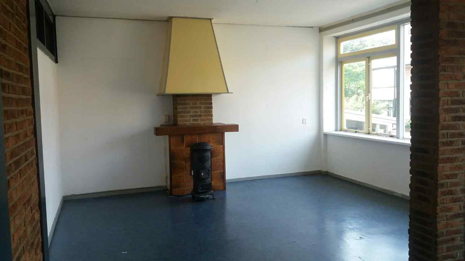appartement in IJmuiden