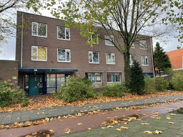 Werkruimtes in in Haarlem