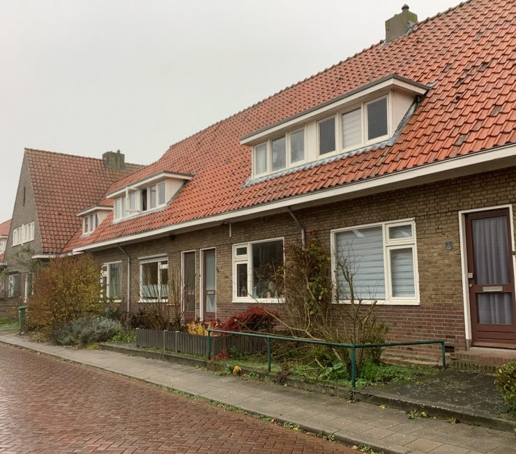 Eengezinswoningen in Zutphen