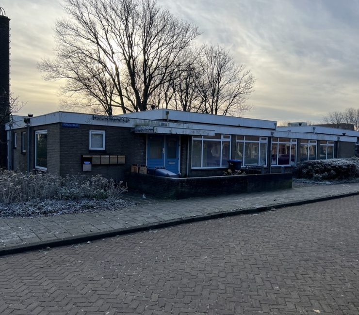 Werkruimtes beschikbaar in IJmuiden