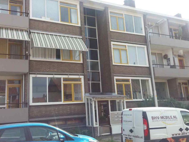 Leuke appartementen beschikbaar in IJmuiden. Schrijf je snel in om in aanmerking te komen.