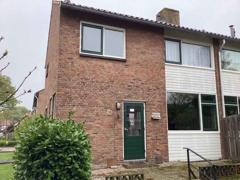 Ben jij op zoek naar een woning in Dordrecht? In de wijk Dubbeldam krijgen wij regelmatig woonruimtes beschikbaar.