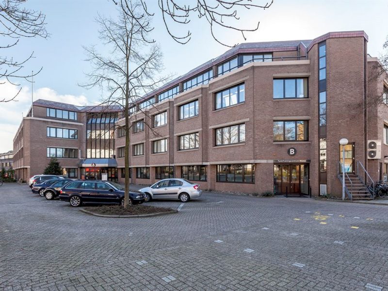 Kantoor- of werkruimte voor (creatieve) ondernemers beschikbaar in Amsterdam-Weesp