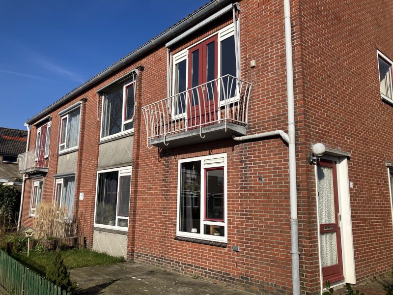Op zoek naar een leuke woonruimte in Hoorn? Reageer dan snel! Regelmatig krijgen wij appartementen en woningen beschikbaar.